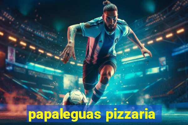 papaleguas pizzaria